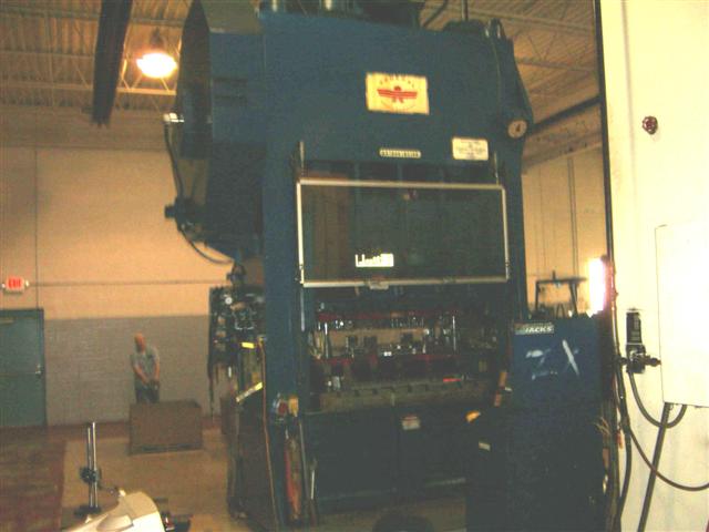 Equipment picture